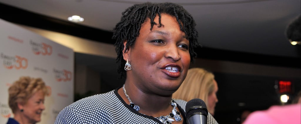 Who Is Stacey Abrams?