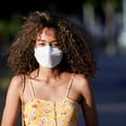 This Is How Face Masks Slow the Spread of Coronavirus, According to a Doctor