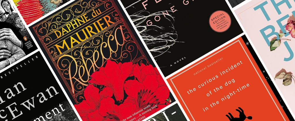 The Best Books With Unreliable Narrators