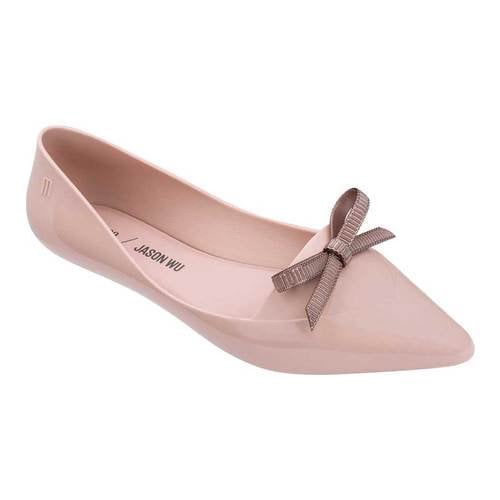 Melissa x Jason Wu Ballet Flat