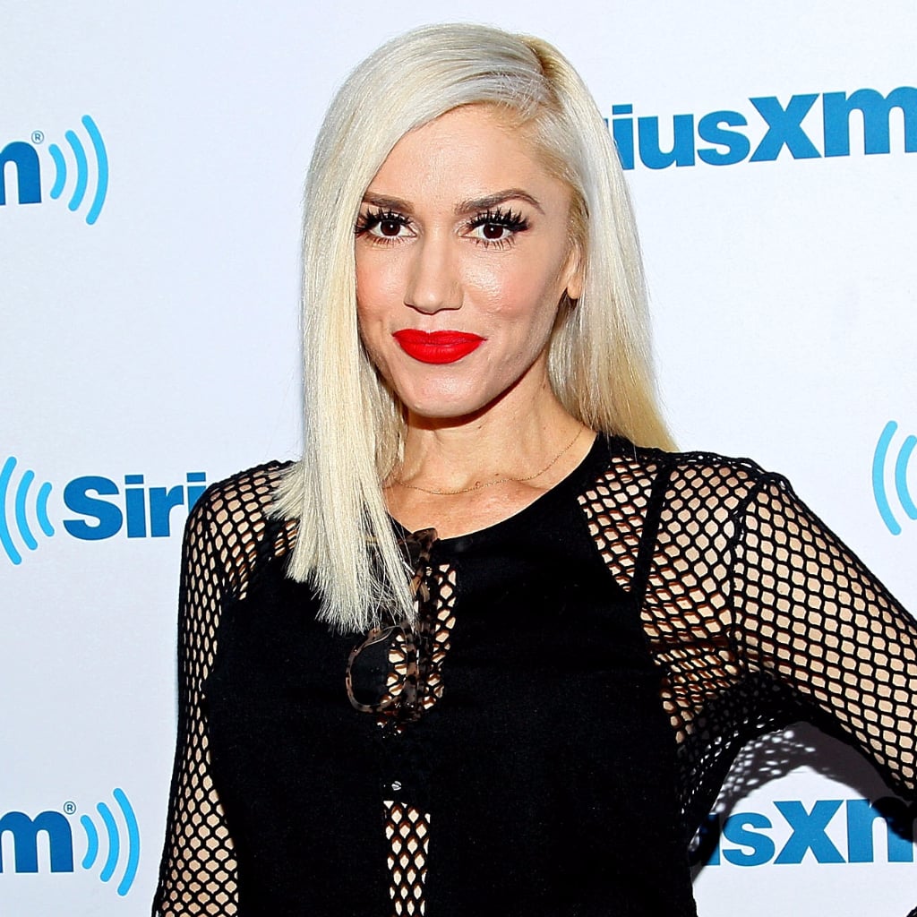 Gwen Stefani Was Almost Cast In Mr And Mrs Smith Popsugar Entertainment Smith (1941), a screwball comedy film directed by alfred … gwen stefani was almost cast in mr and
