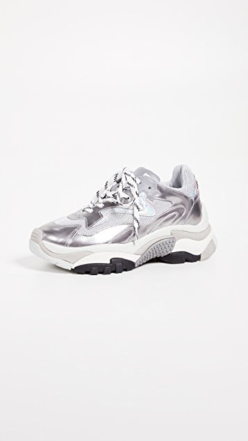 Ash Addict Trainers