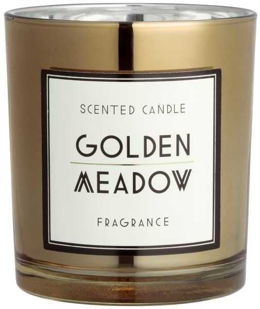 Golden Meadow Candle ($10)