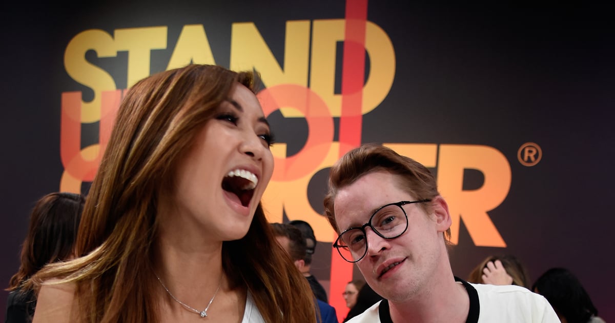 Brenda Song and Macaulay Culkin Welcome Second Child