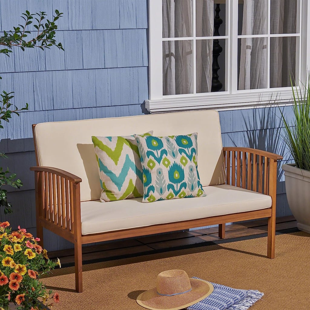 Best Outdoor Loveseat