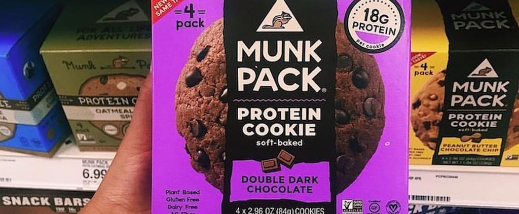 Target Shoppers Can't Stop Raving About These High-Protein Cookies — We Love 'Em, Too!