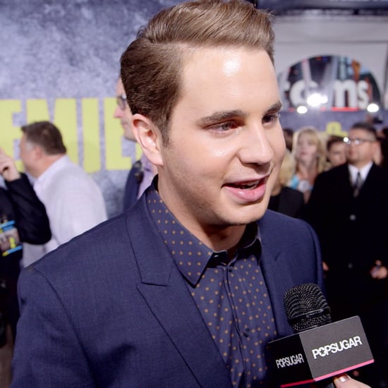 Pitch Perfect 2 Premiere (Video)