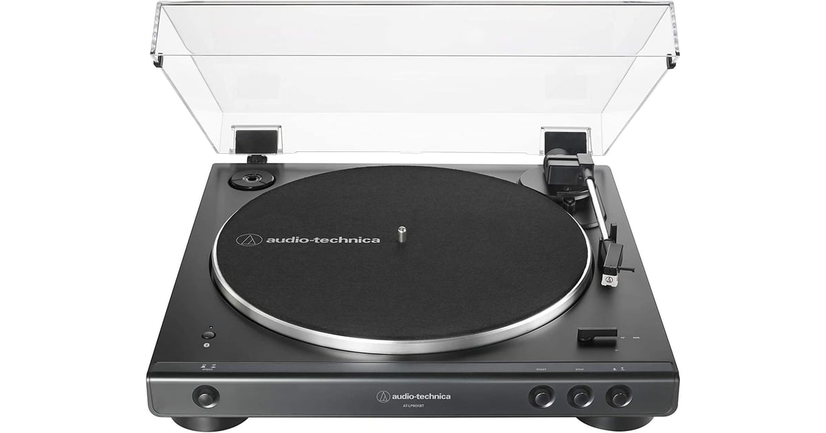 Best BeltDrive Record Player Best Record Players POPSUGAR Tech Photo 2