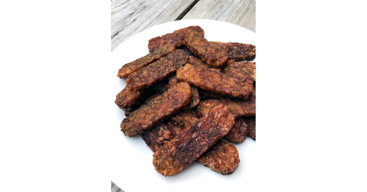 Tempeh Vegan Protein Sources You Can Meal Prep For Weight Loss