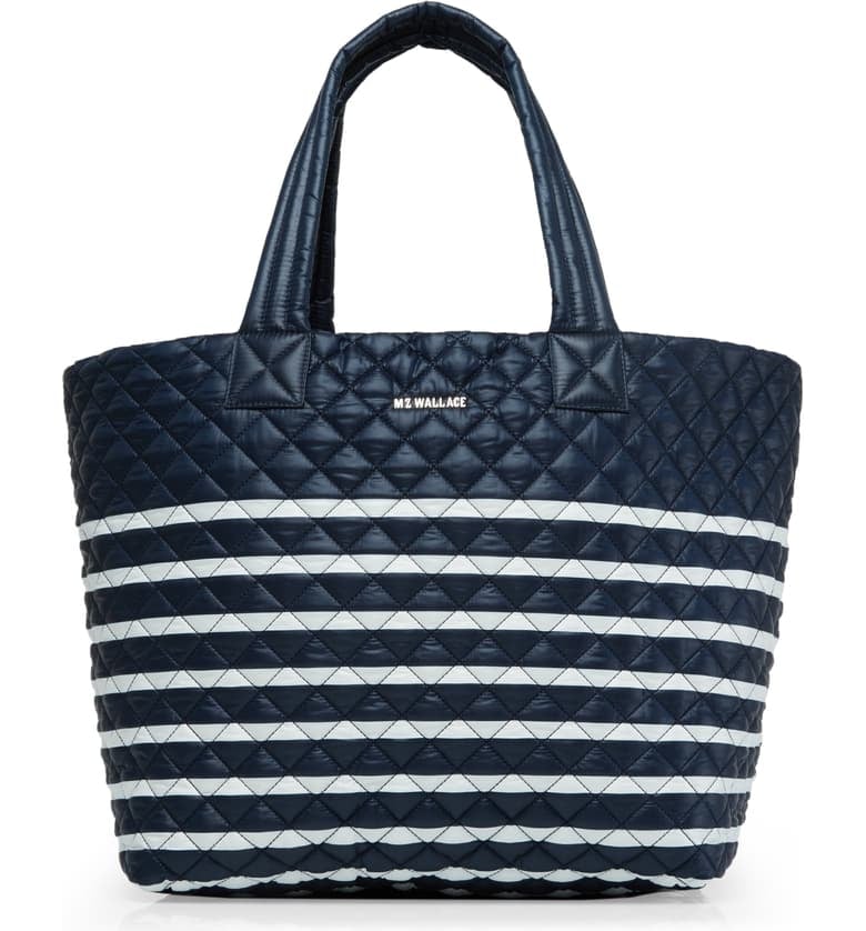 MZ Wallace Large Metro Tote | Best Labor Day Sales 2019 | POPSUGAR ...