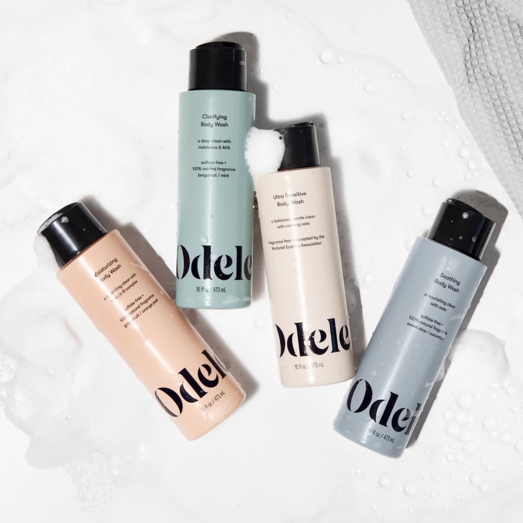 Deep Clean Must Odele Clarifying Body Wash Target MustHave Products