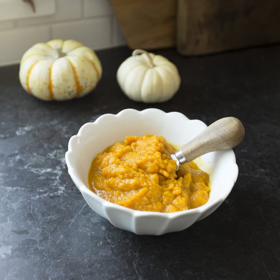 Fall Produce Recipes