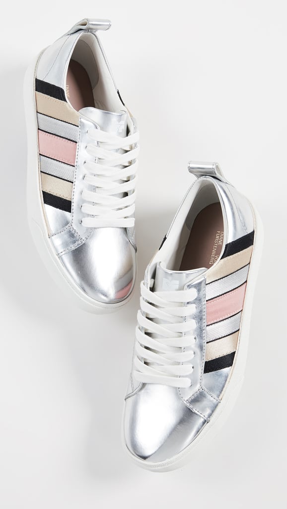 diane von furstenberg tess sneakers