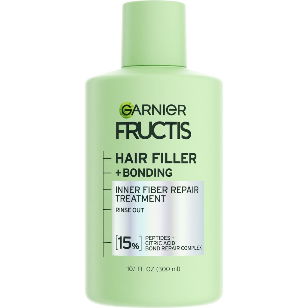 Garnier Fructis Hair Filler Inner Fiber Repair Pre-Shampoo Treatment