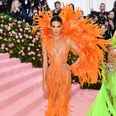 Kendall Jenner Is Giving Us Cher Vibes at the Met Gala, and We're Here For It