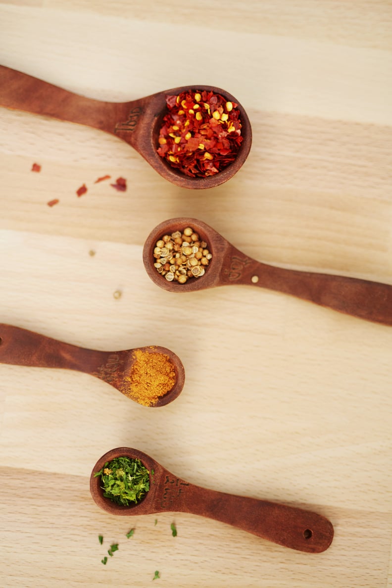 The #1 Spice to Help Reduce Bloating, Recommended By an Expert