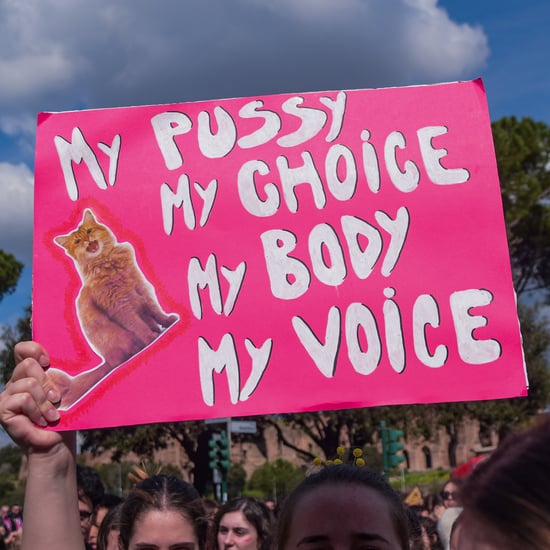 I'm Embracing 4B Movement and Not Dating Men Post-Election