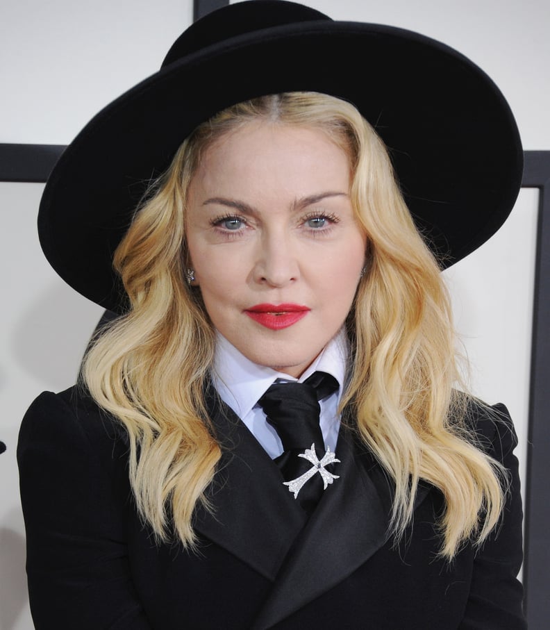 Madonna