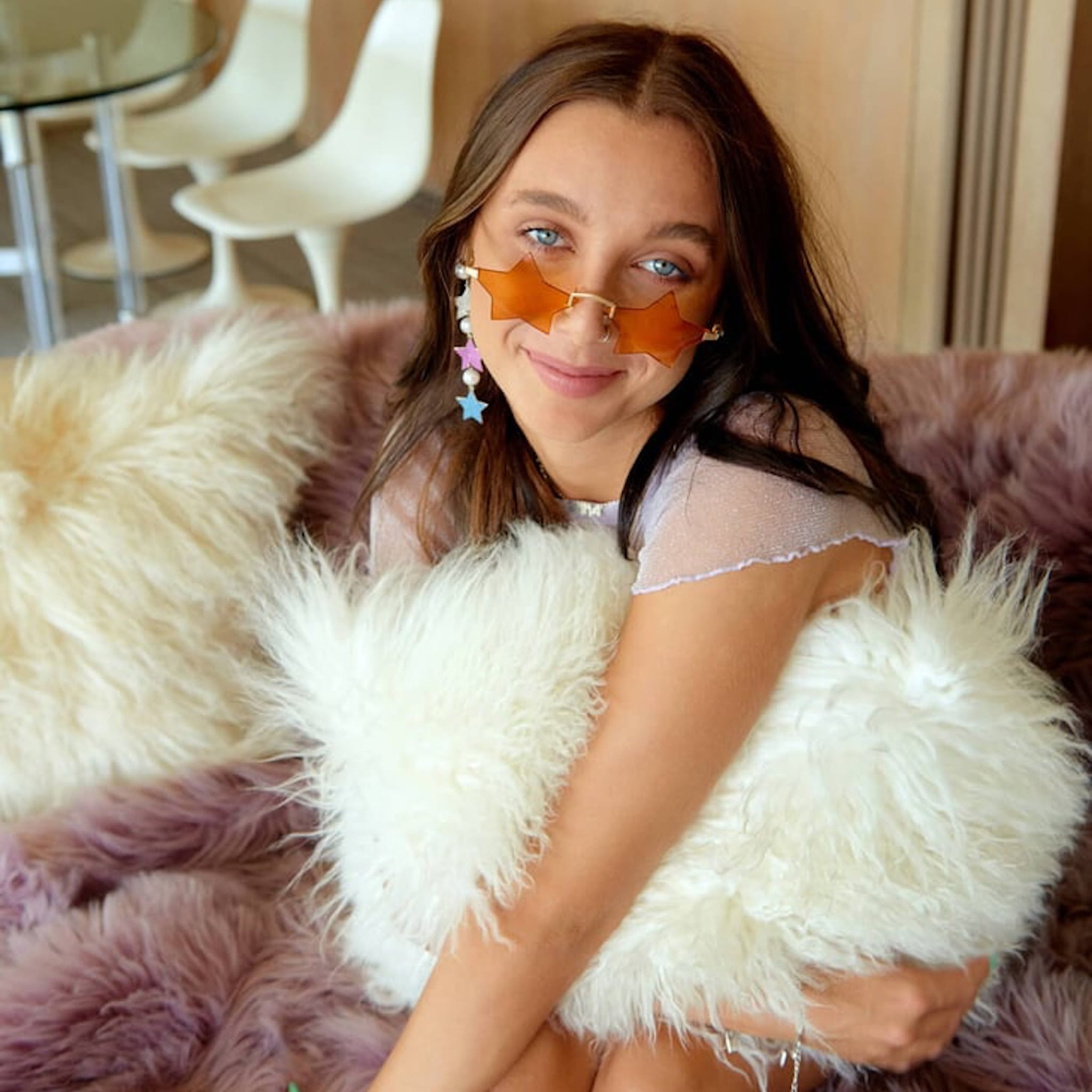 Emma Chamberlain Nipples