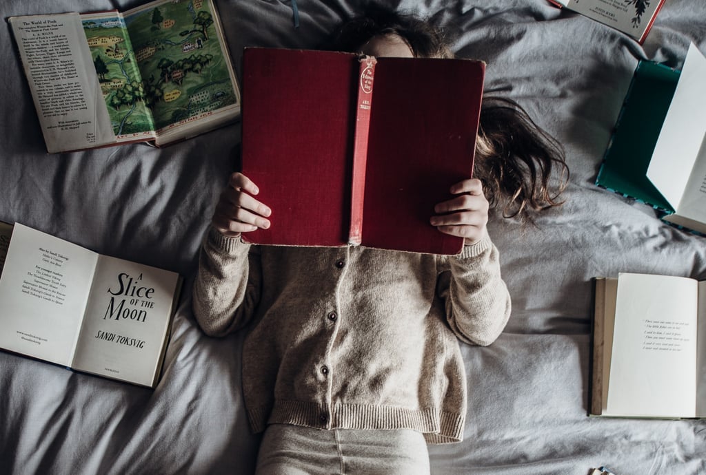 Books With Unconventional Heroines