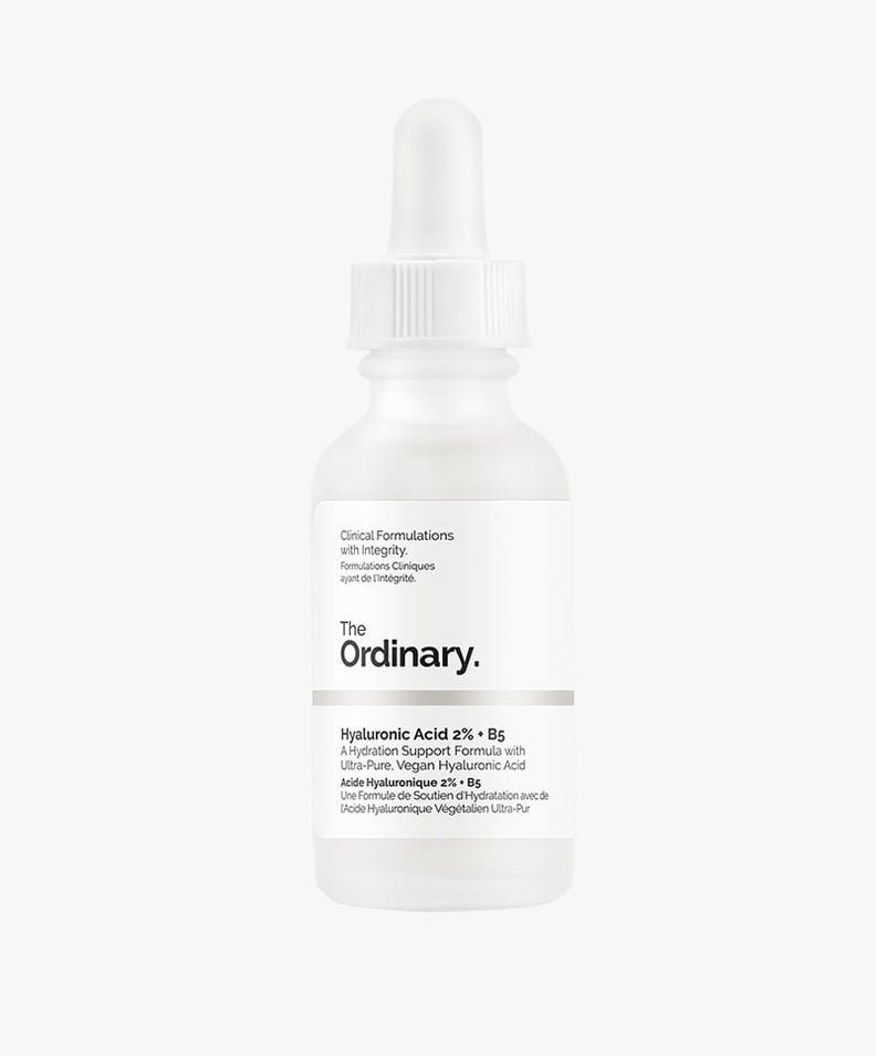 The Ordinary Hyaluronic Acid 2% + B5