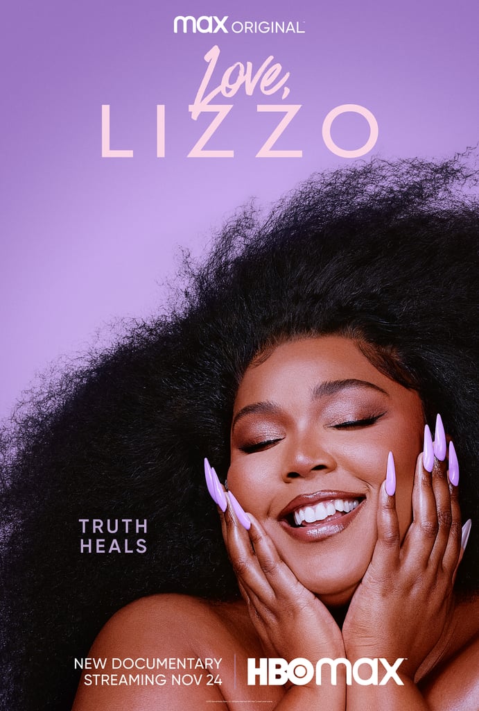 Lizzo’s HBO Max Documentary Release Date, Poster MegaTribune