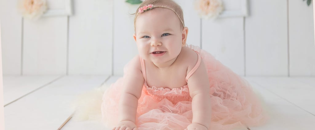 The Cutest Baby Names Inspired by the 1940s