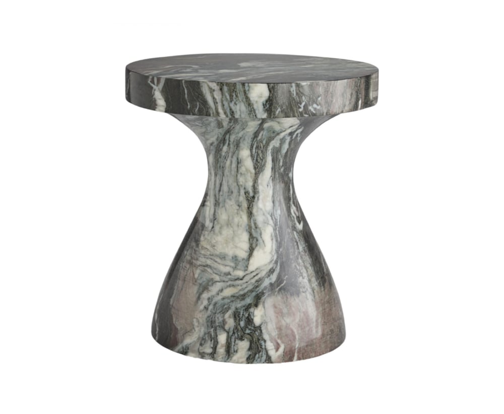 HOME by BE. Serengeti Side Table