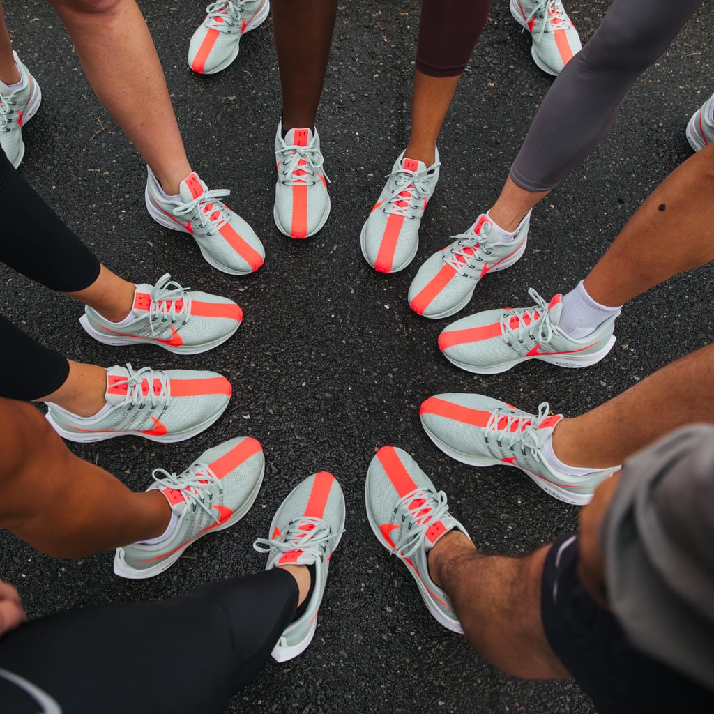 nike zoom pegasus turbo rainbow