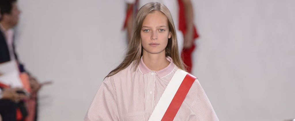 Best Runway Looks Spring 2016