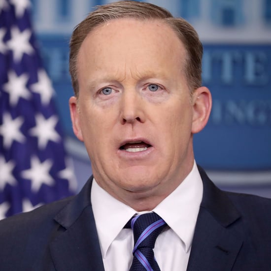 Sean Spicer Comments on Adolf Hitler and Bashar al-Assad