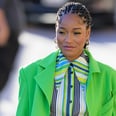 Keke Palmer On How 2000s Fashion Influenced Her New Music Video