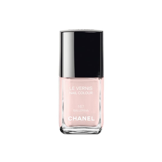 Chanel Le Vernis in Ballerina