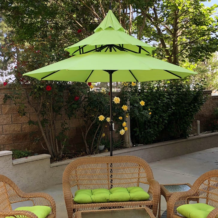Iyanna Market Umbrella | Best Outdoor Umbrellas | 2020 ... on {keyword}
