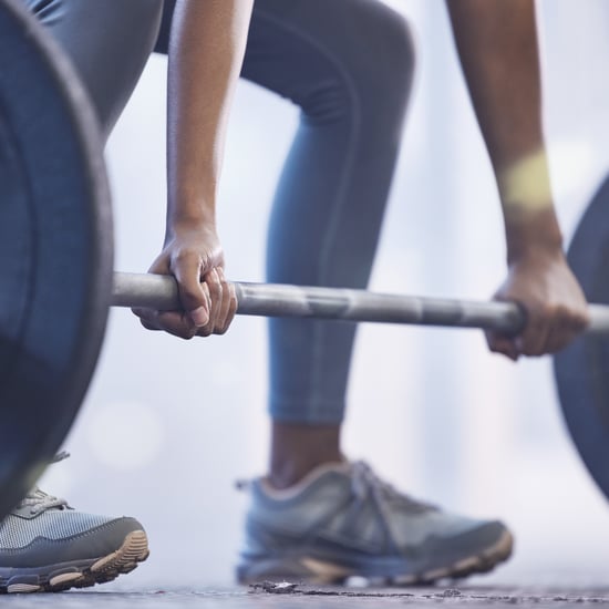 Powerlifting Led Me to Disordered Eating and Helped Me Heal