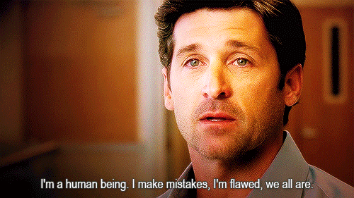 Patrick Dempsey