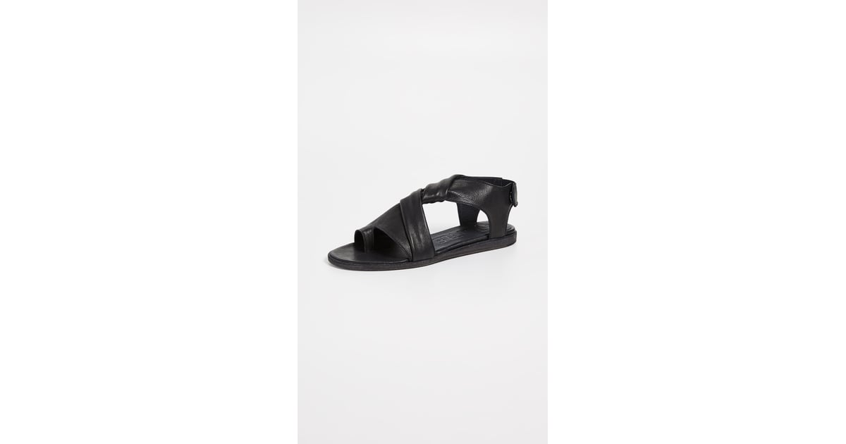 LD Tuttle The Tumble Toe Ring Sandals | Sandals Trends For Spring and