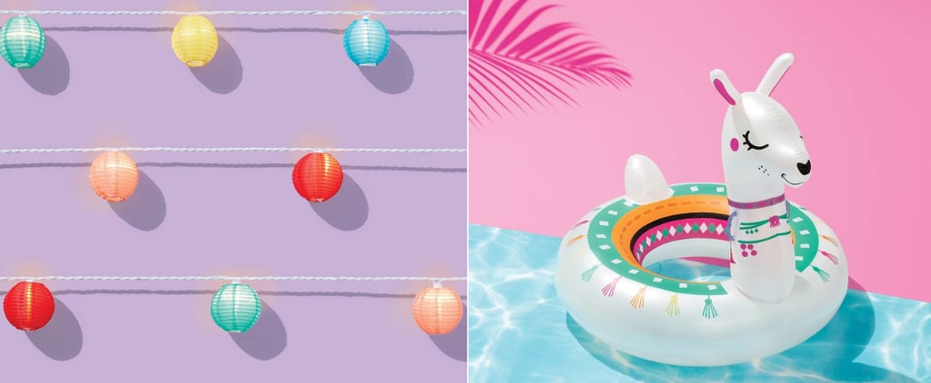 Best New Summer Products From Target 2022