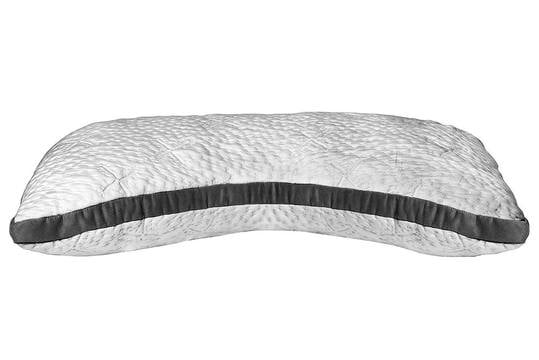 Nest bedding easy breather side sleeper pillow discount
