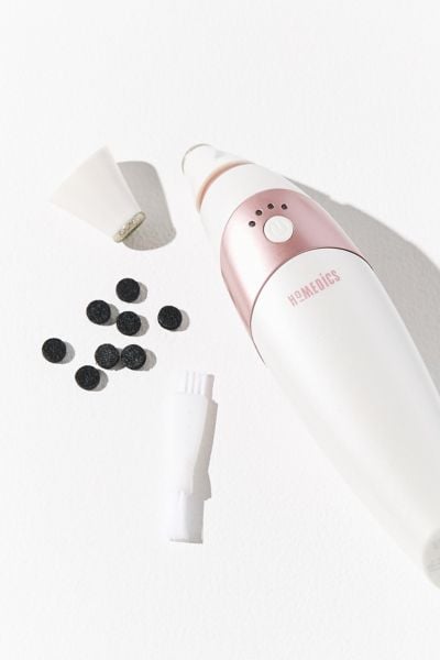 HoMedics® Radiance Microdermabrasion Exfoliator