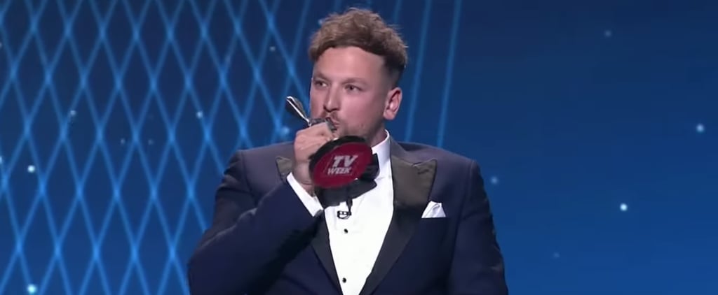 Logies Awards | POPSUGAR AU