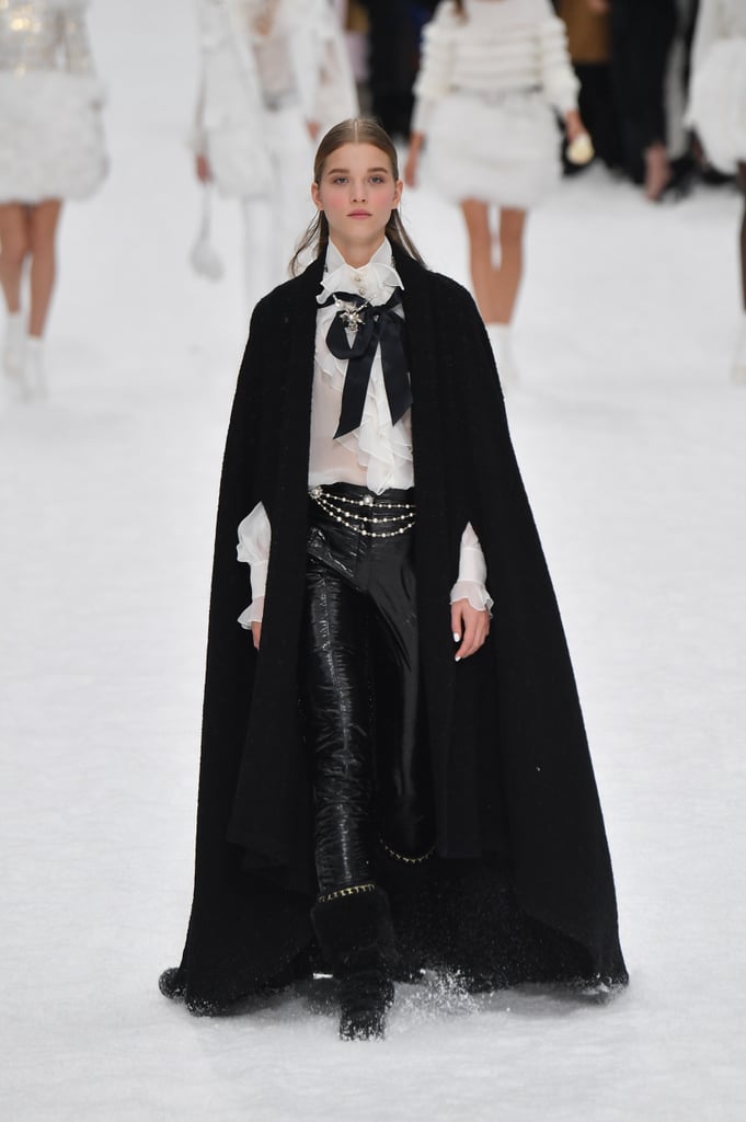 Chanel Fall 2019 Runway Pictures