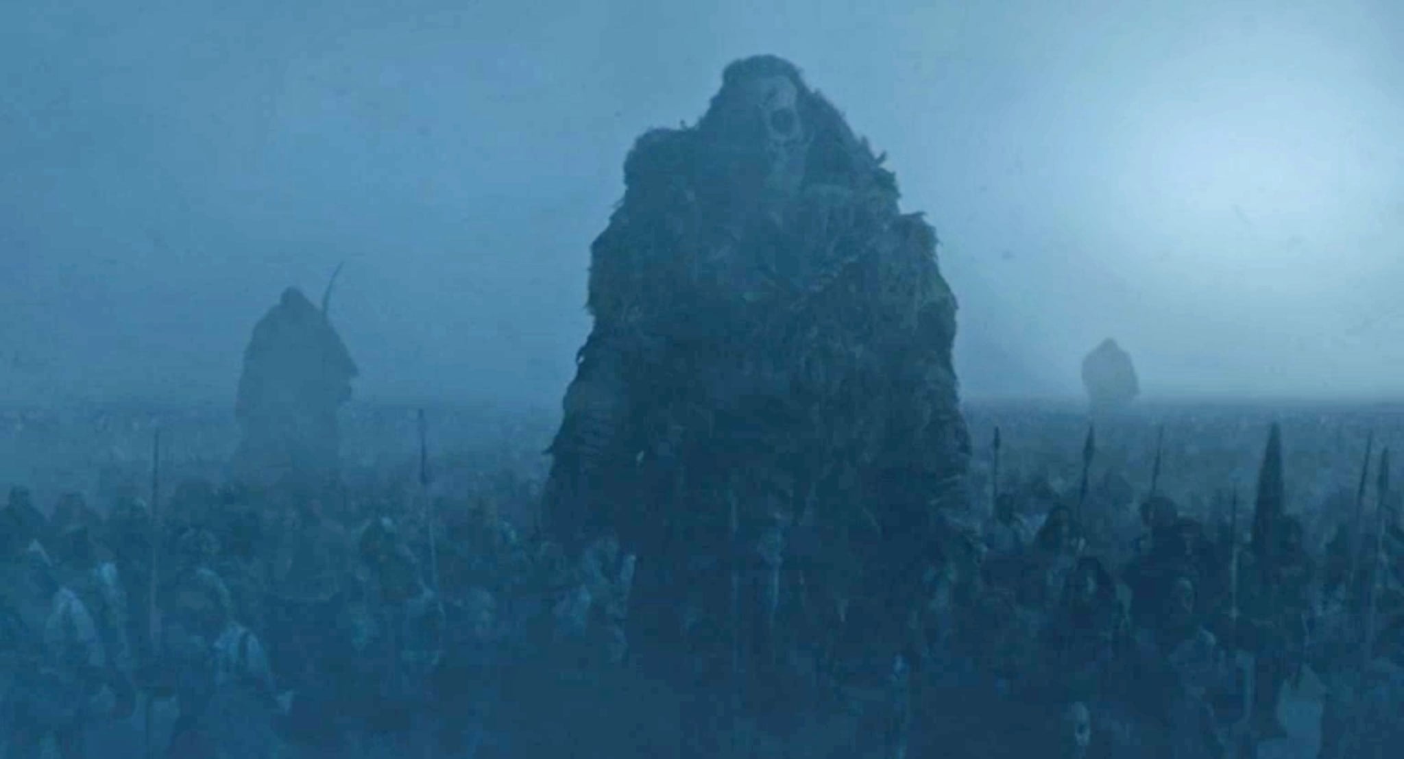 Is Wun Wun a White Walker on Game of Thrones?  POPSUGAR 