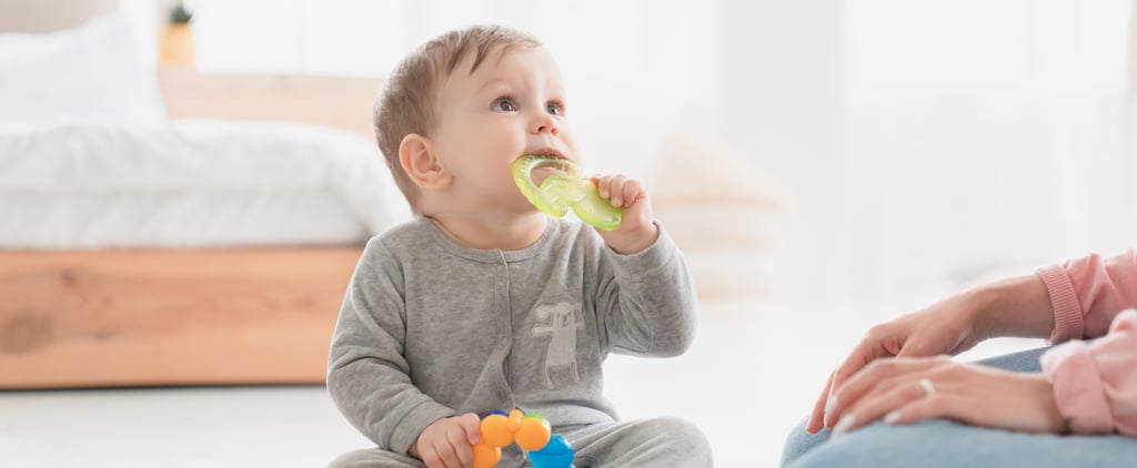 The 12 Best Teething Toys For Babies