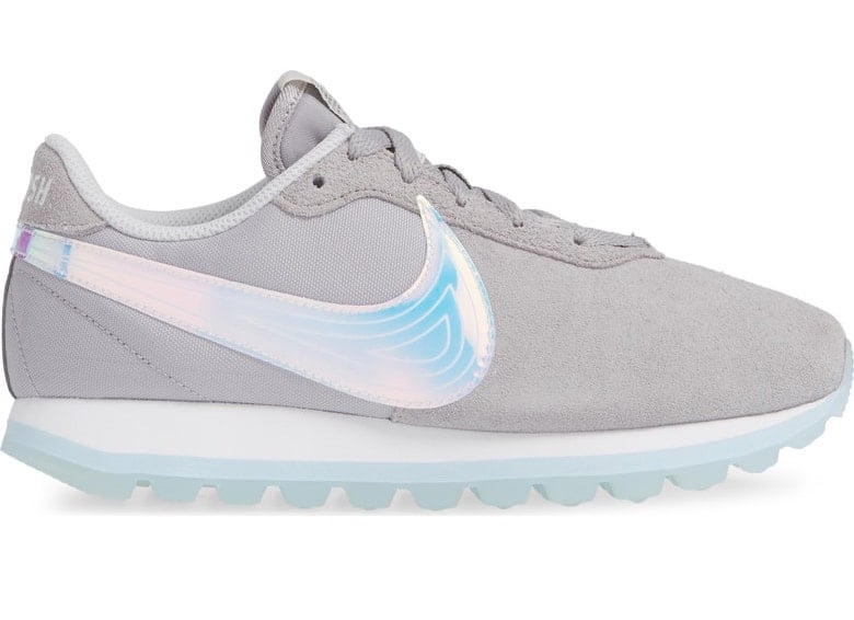 nike iridescent cleats