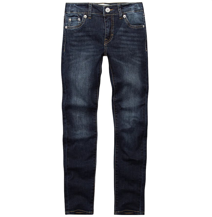 Skinny Fit Jeans