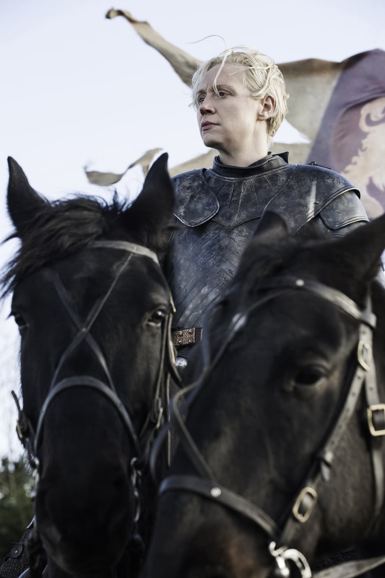 Brienne of Tarth