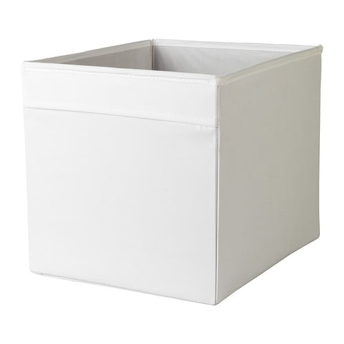 Ikea Dröna Boxes
