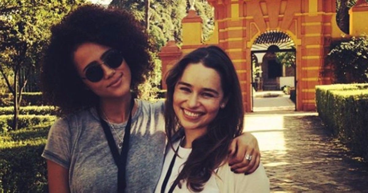 Nathalie Emmanuel Birthday Instagram For Emilia Clarke ... Nathalie Emmanuel Birthday Instagram For Emilia Clarke ... - 1200 x 630 jpeg 107kB