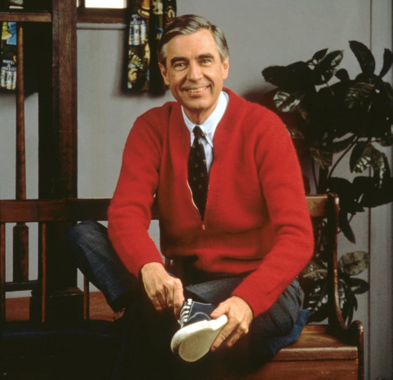 Mister Rogers' Neighborhood